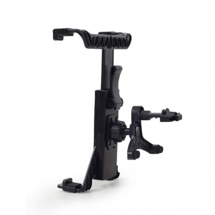 Imagine Suport pentru montare tableta in grilaj auto, Gembird TA-CHAVT-02